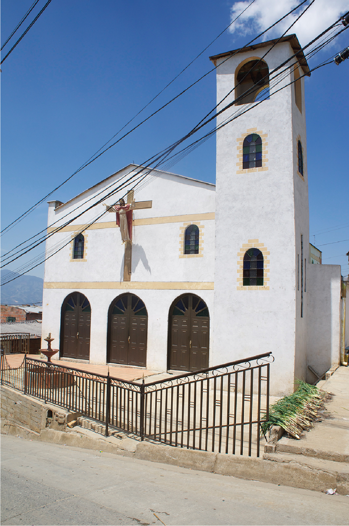 Nuestra Señora de la Sabiduría Arquidiócesis de Medellín