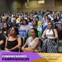 encuentro_arquidiocesano_de_comunicadores_parroquiales_2024