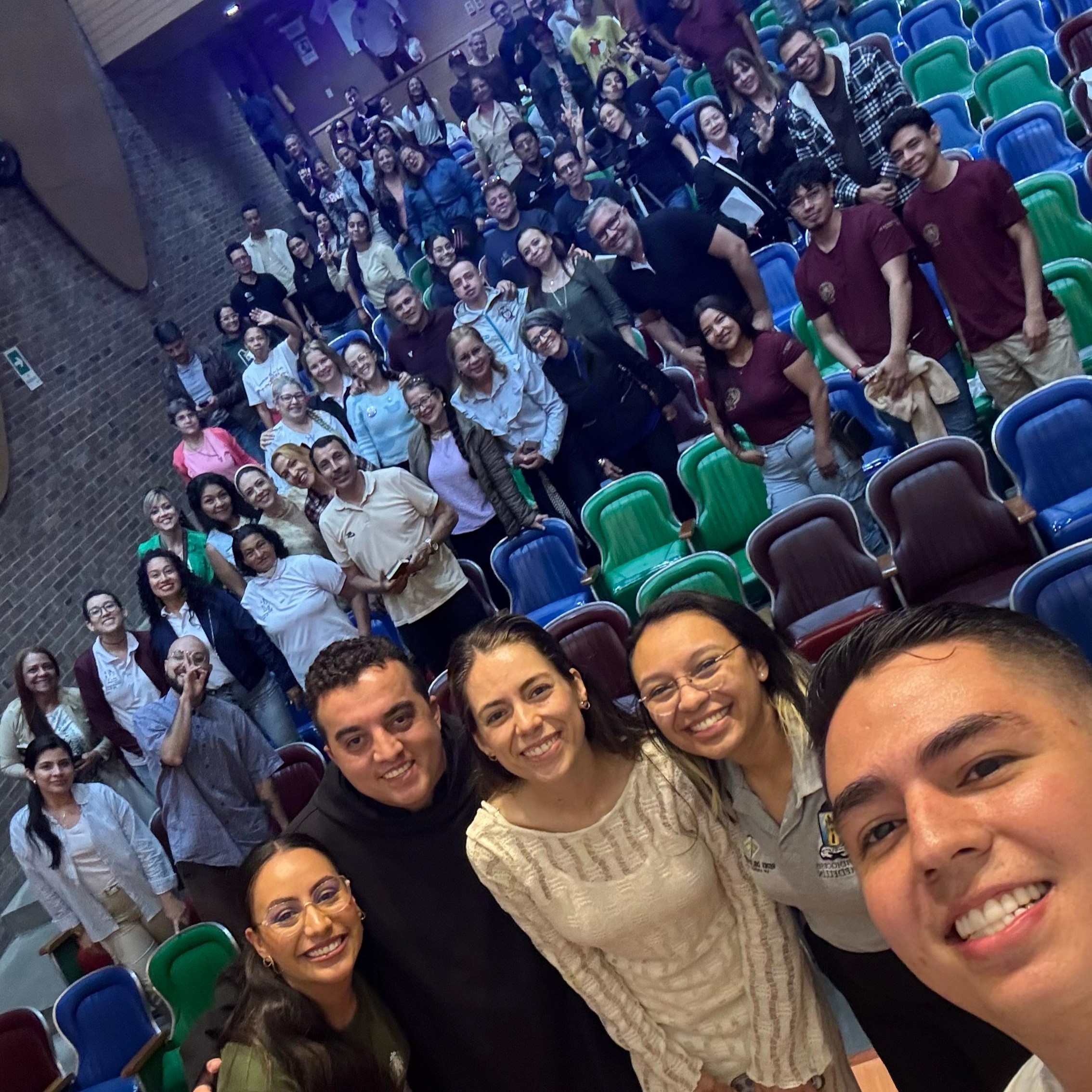 encuentro_arquidiocesano_de_comunicadores_parroquiales_2025
