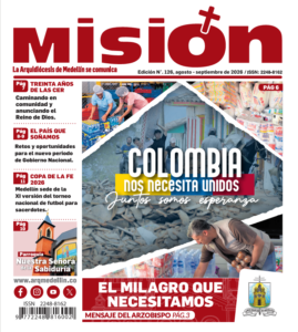 Mision 126