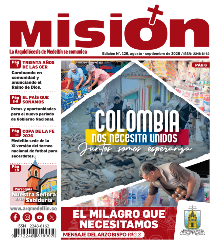 Misión 126
