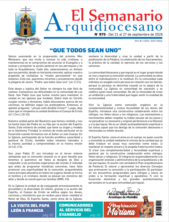 Semanario 975