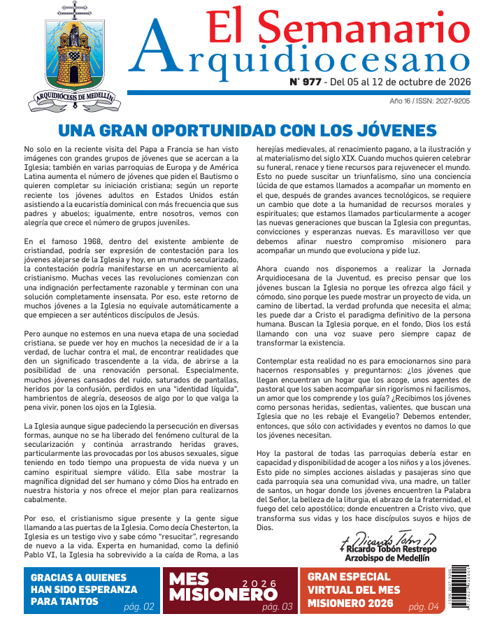 Semanario 977